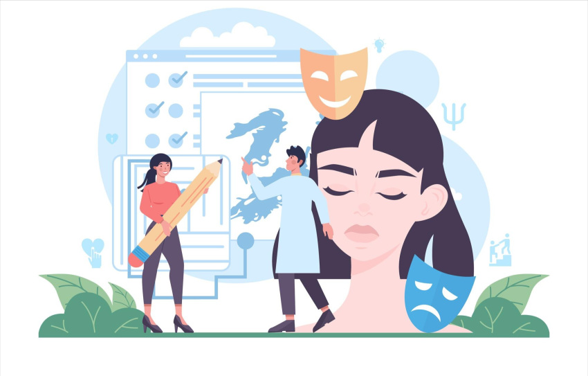 خدمات روانسنجی