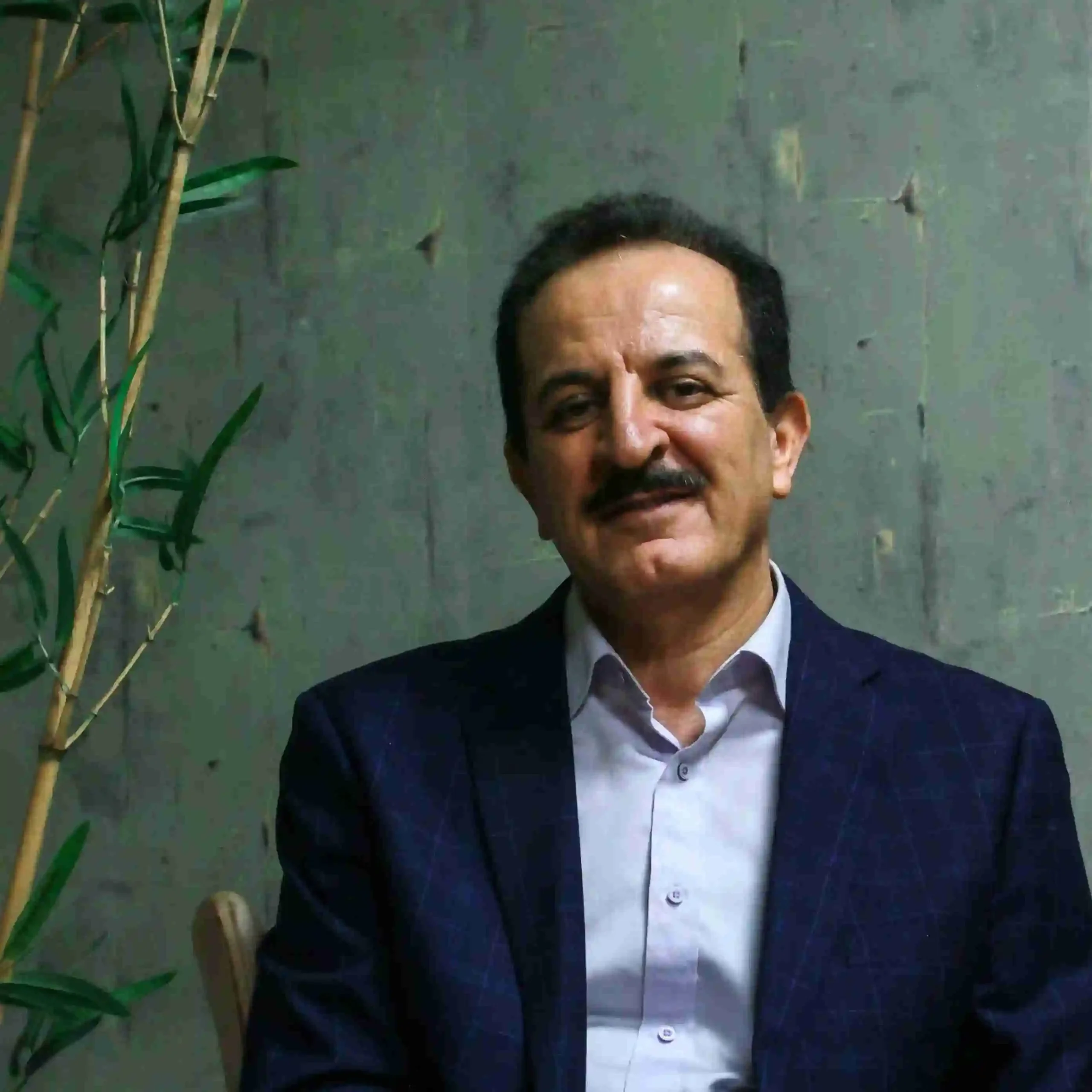 همایون طاهریها