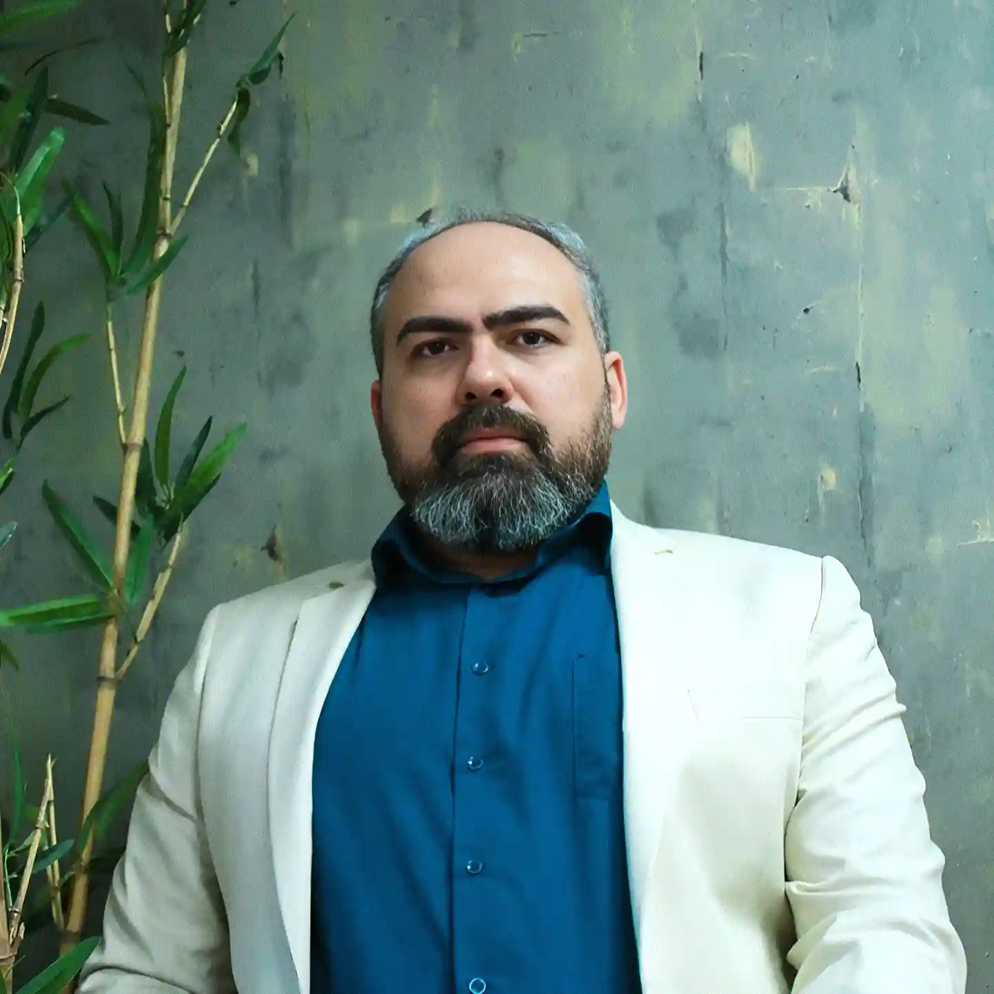 سینا فراهانی