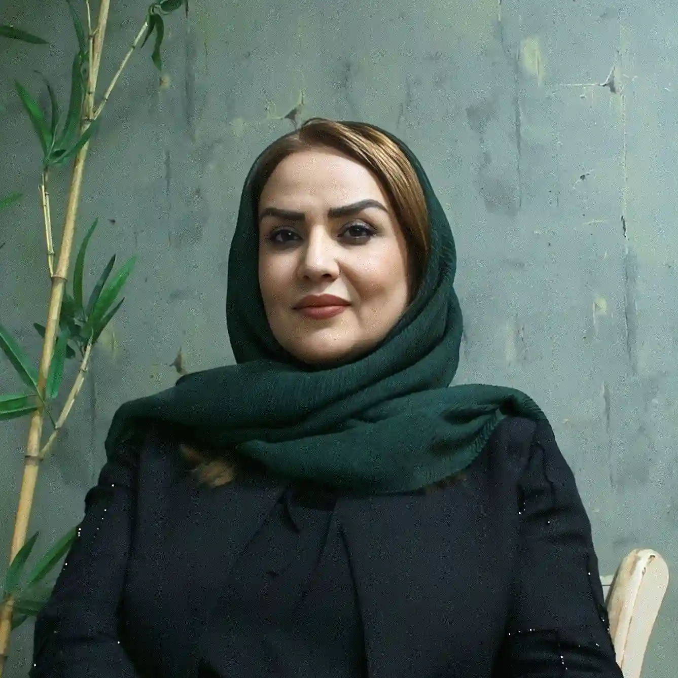 فرشته امیریان