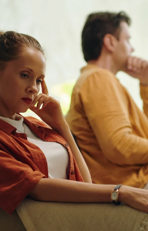 سرد شدن رابطه عاطفی