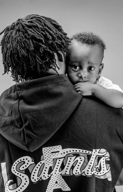 وابستگی شدید کودک