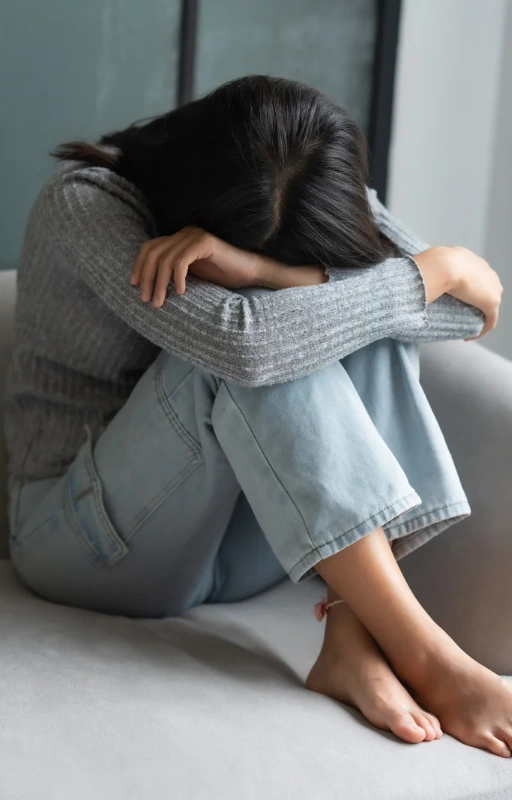 وابستگی عاطفی ناسالم